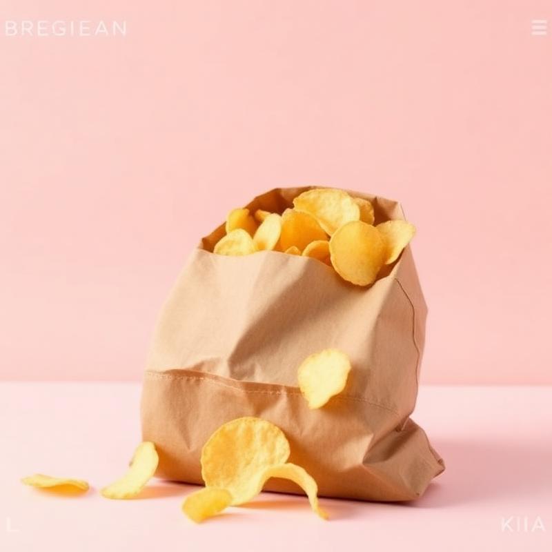 Artisan Chips