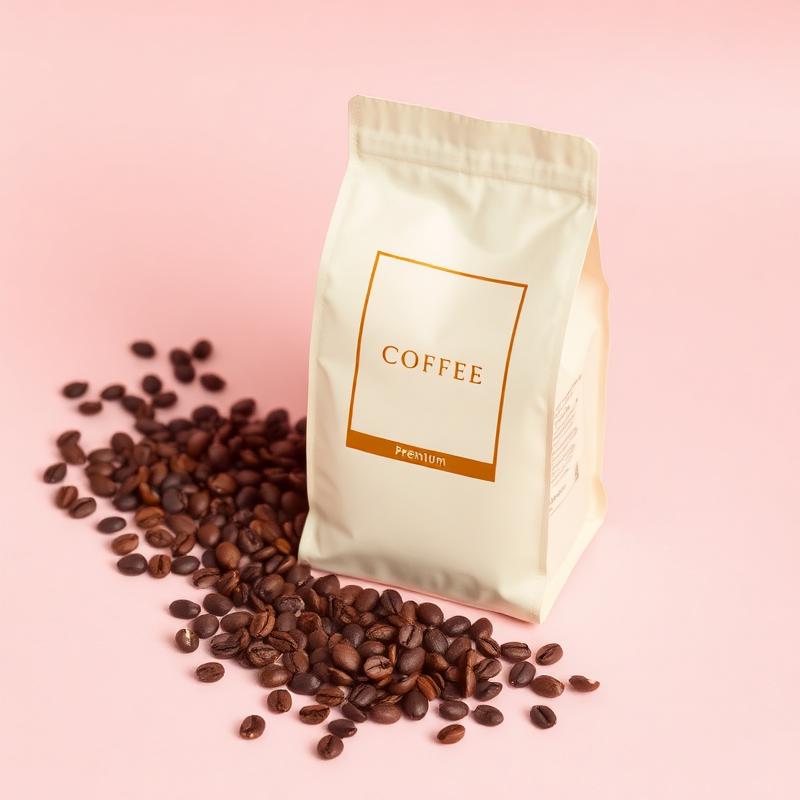 Premium Kaffe